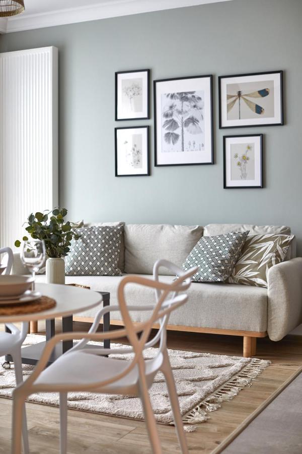 Metro Imielin Apartment Warsaw