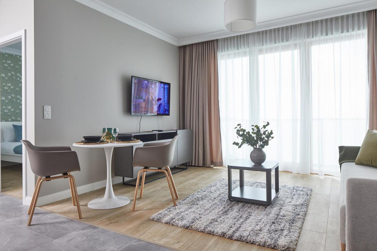 Apartment Metro Imielin