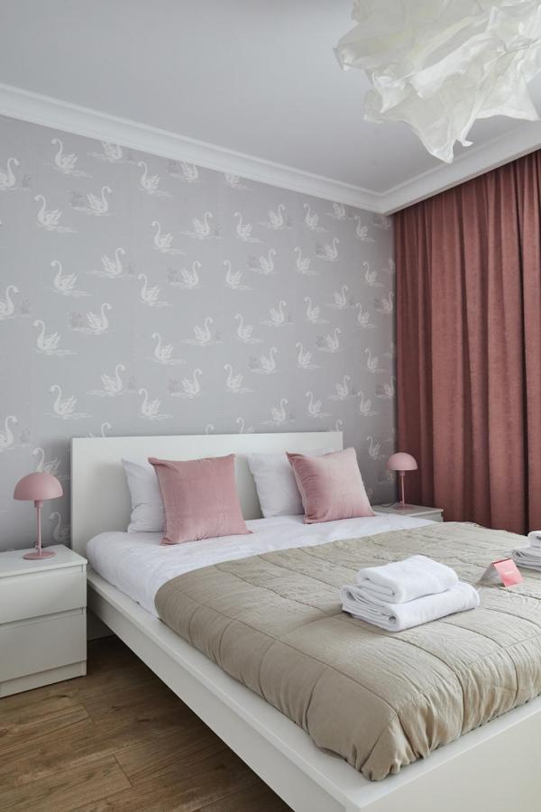 Apartment Metro Imielin Warsaw