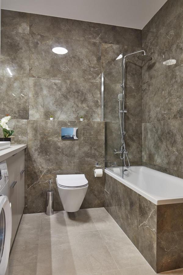 Apartmán Metro Imielin *